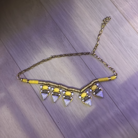 stella & dot necklace - Picture 2 of 2